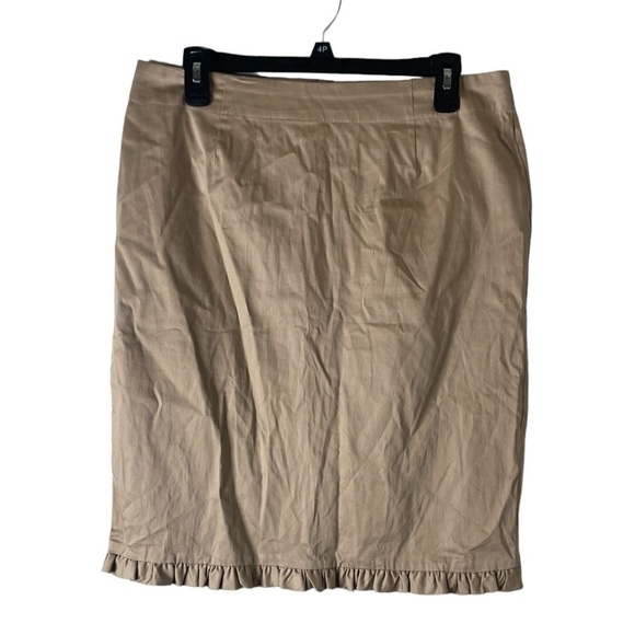 🍀5/$25🍀 Sunny Leigh size 10 skirt - Picture 8 of 10